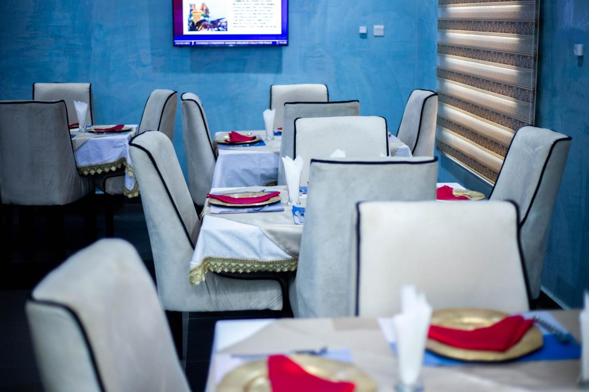 Vibes Suites Kaba Exterior photo